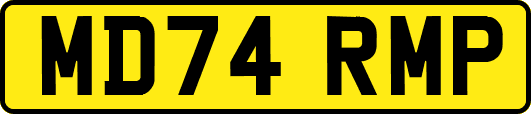 MD74RMP