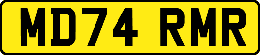 MD74RMR
