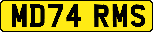 MD74RMS