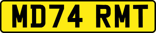 MD74RMT