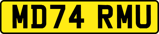 MD74RMU
