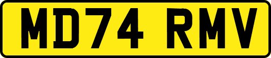 MD74RMV