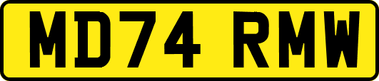 MD74RMW