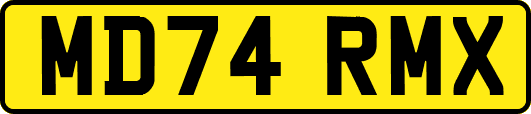 MD74RMX