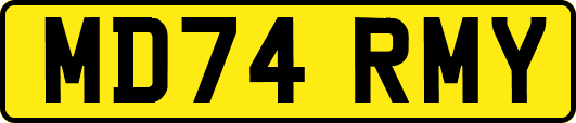 MD74RMY