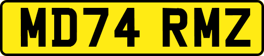 MD74RMZ