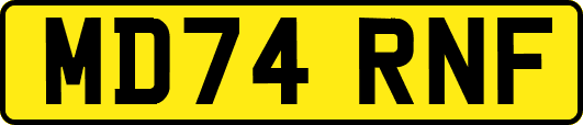 MD74RNF