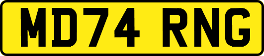 MD74RNG