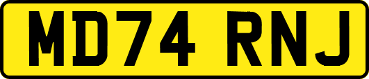 MD74RNJ