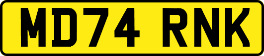 MD74RNK