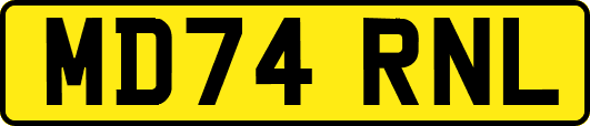 MD74RNL