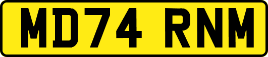 MD74RNM