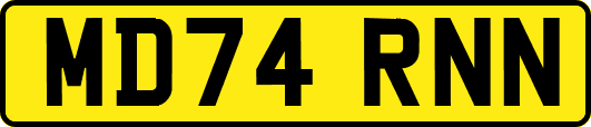 MD74RNN