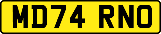MD74RNO