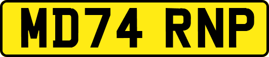 MD74RNP