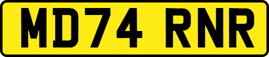 MD74RNR