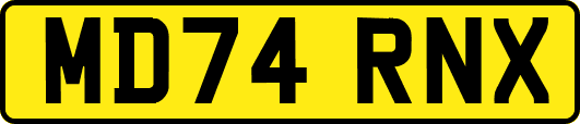 MD74RNX