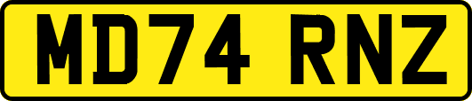 MD74RNZ
