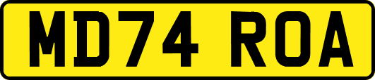 MD74ROA