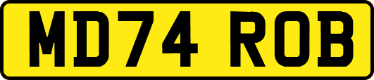 MD74ROB
