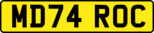 MD74ROC