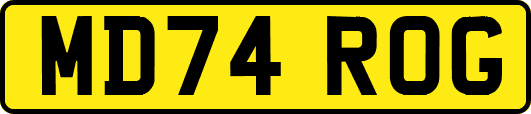 MD74ROG