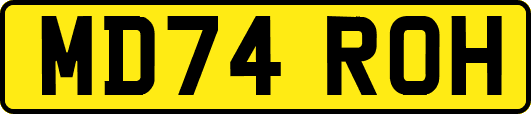 MD74ROH