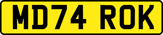 MD74ROK