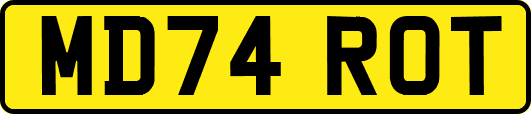 MD74ROT