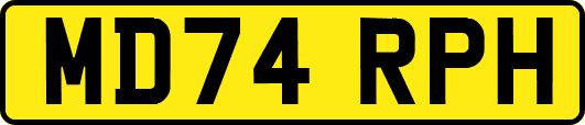 MD74RPH