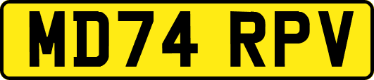 MD74RPV