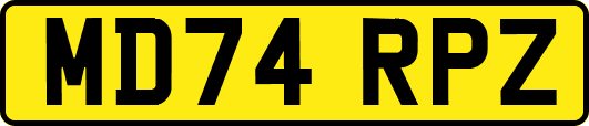 MD74RPZ
