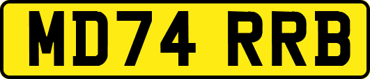 MD74RRB