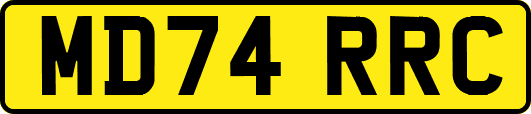 MD74RRC