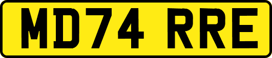 MD74RRE