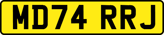 MD74RRJ