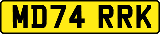 MD74RRK