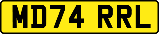 MD74RRL