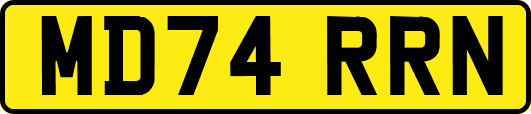 MD74RRN