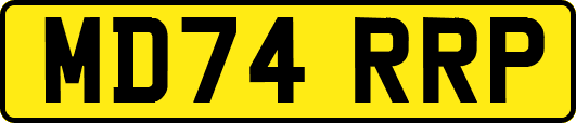 MD74RRP