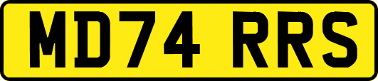 MD74RRS
