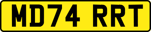 MD74RRT