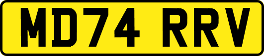 MD74RRV