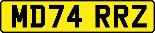 MD74RRZ