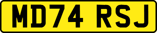 MD74RSJ