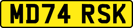 MD74RSK