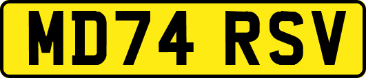 MD74RSV