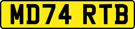MD74RTB