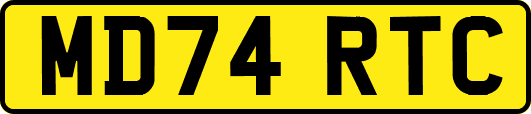 MD74RTC