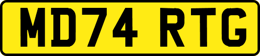MD74RTG
